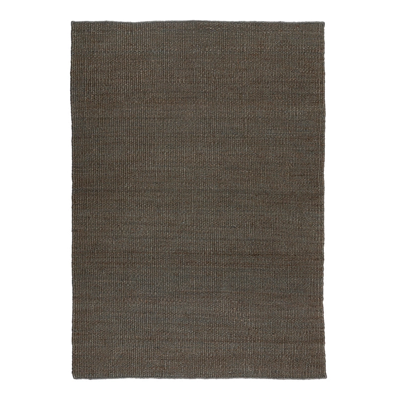 Alfombra Denver Cáñamo Granit 1,7x2,4 m