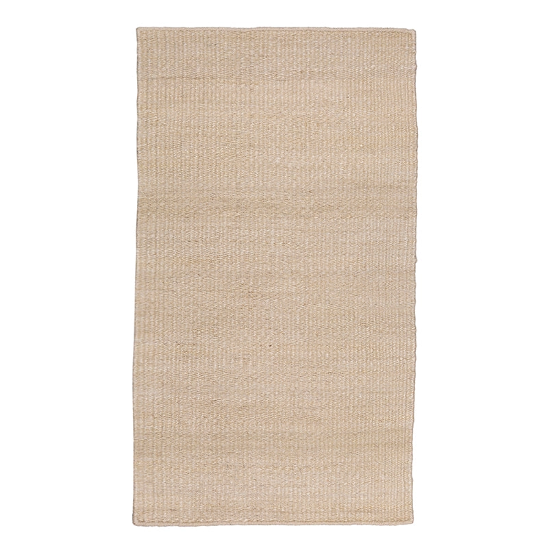 Alfombra Denver Cáñamo Sand 0,8x1,4 m