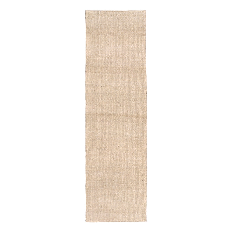 Alfombra Denver Cáñamo Sand 0,8x3,0 m