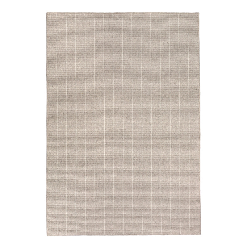 Alfombra Arizona Fog 1,2x1,8 m