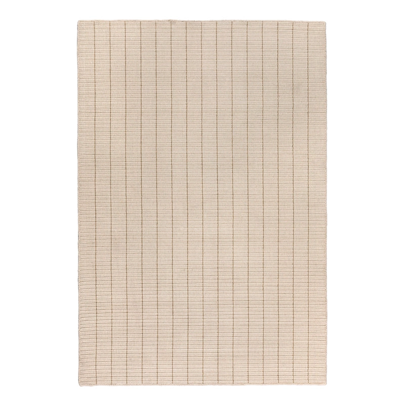 Alfombra Arizona Ivory 2,0x3,0 m