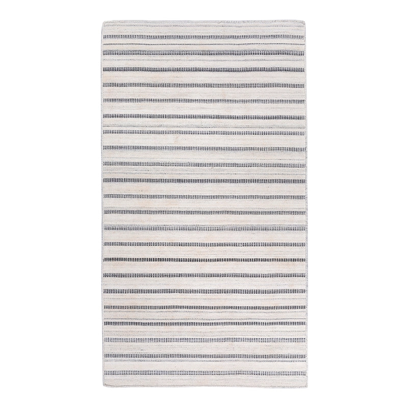 Alfombra Pet Rudra Blanca 0,8x1,4 m