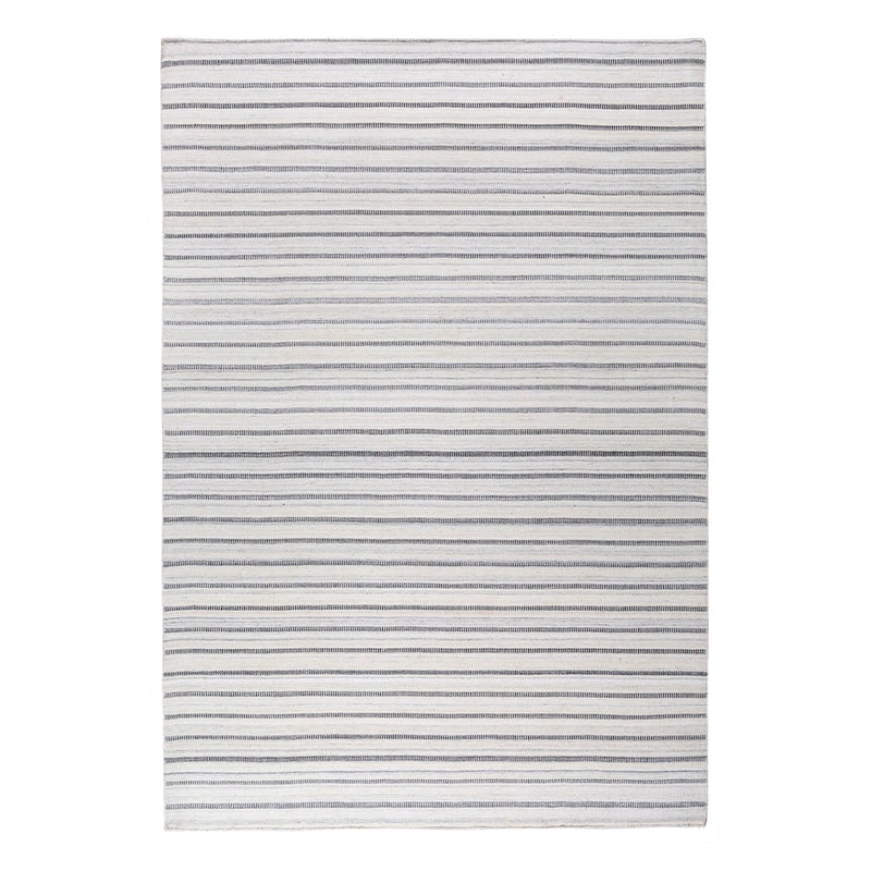 Alfombra Pet Rudra Blanca 1,2x1,8 m