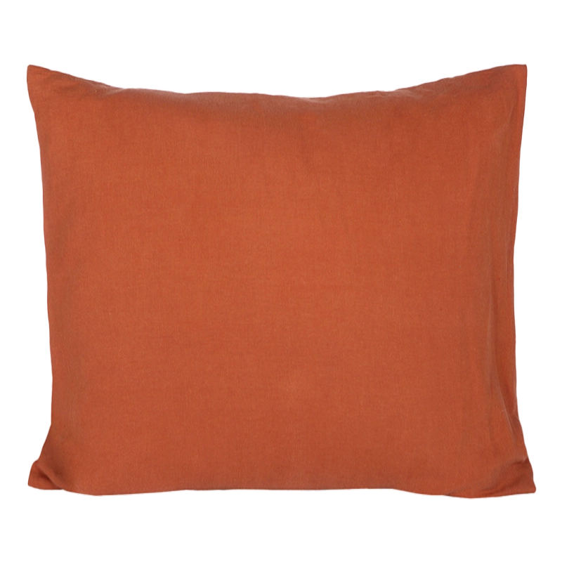 Funda Cojin Limy Terre Brulee 65x65 cm