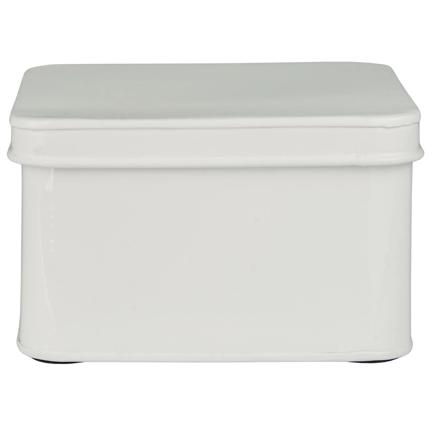 Caja 4 Compartimentos Removibles W: 14,5 H: 9 cm