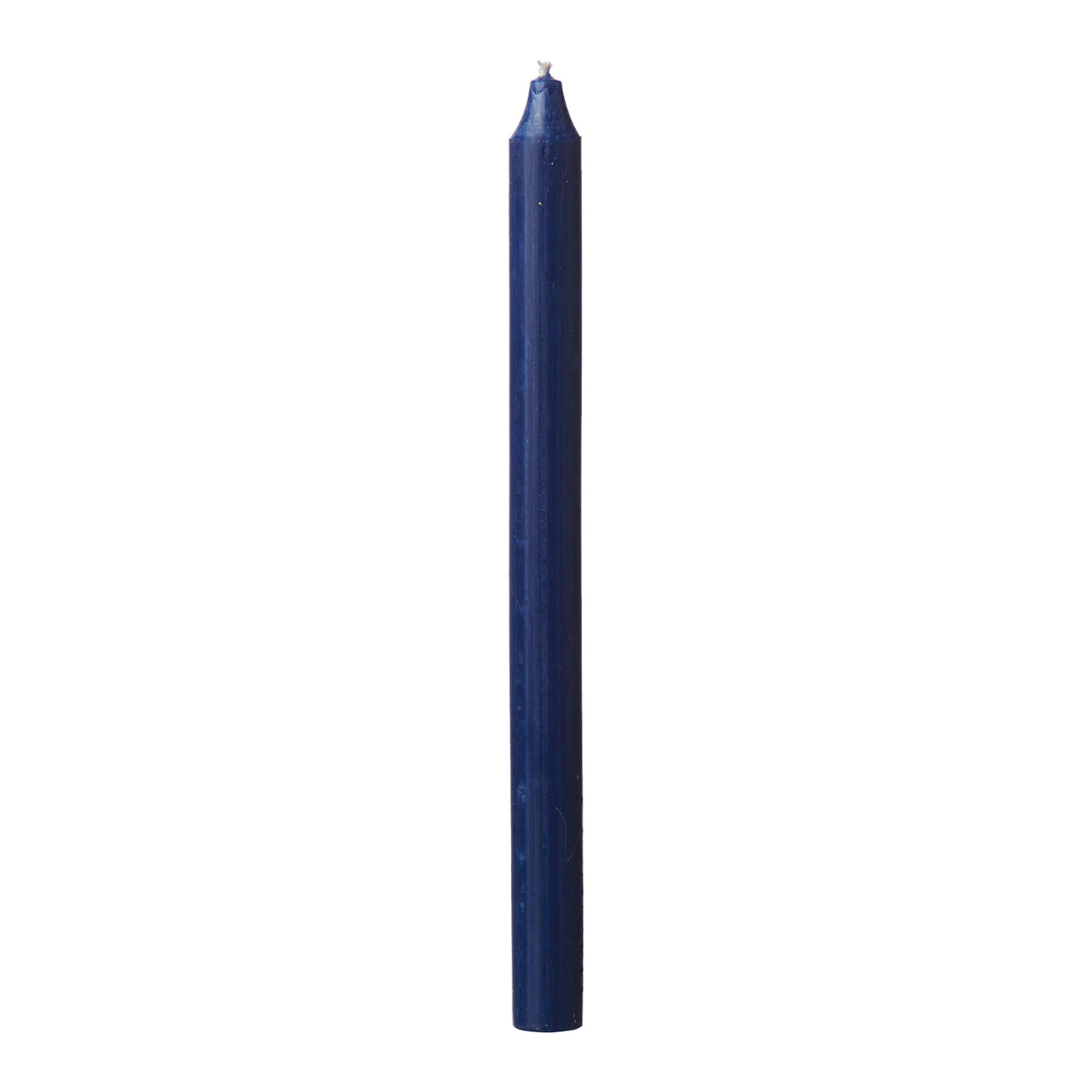 AFS Vela Dinner Autumn Navy Blue Ø2,2 H28 cm