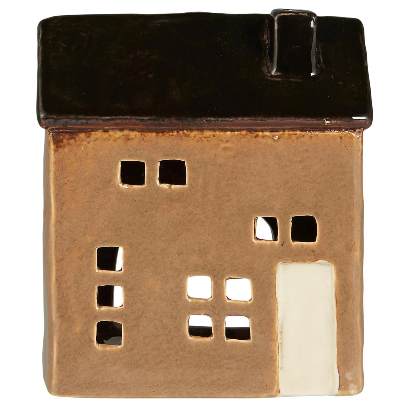 Casa para Velas Brighton Puerta Café Claro