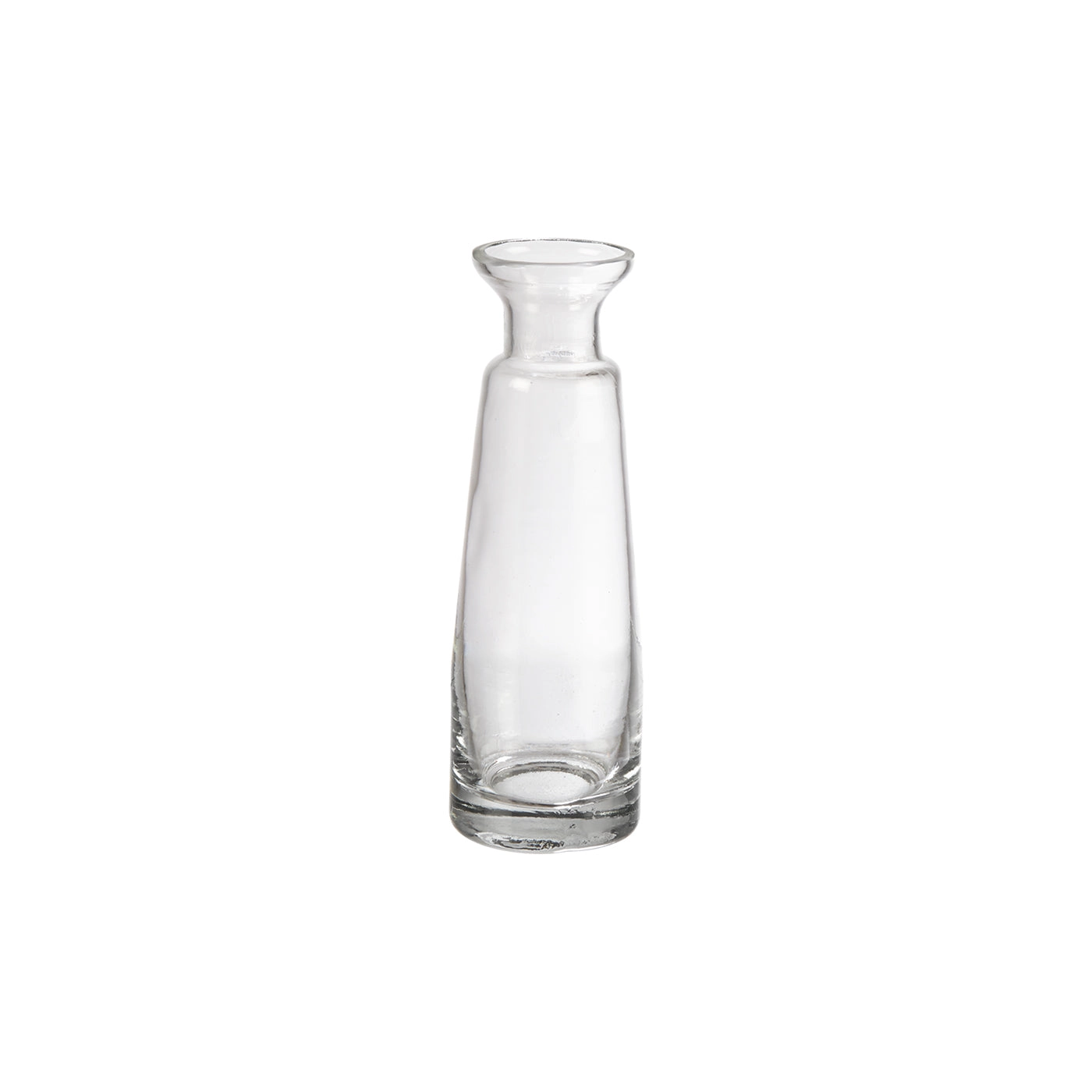 Florero ROMANCE Transparente, S