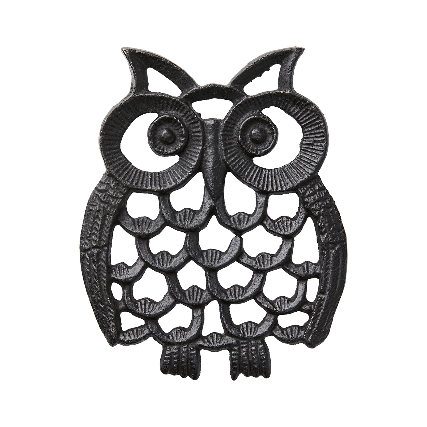 Protector Productos Calientes ODIN Negro L: 14 cm
