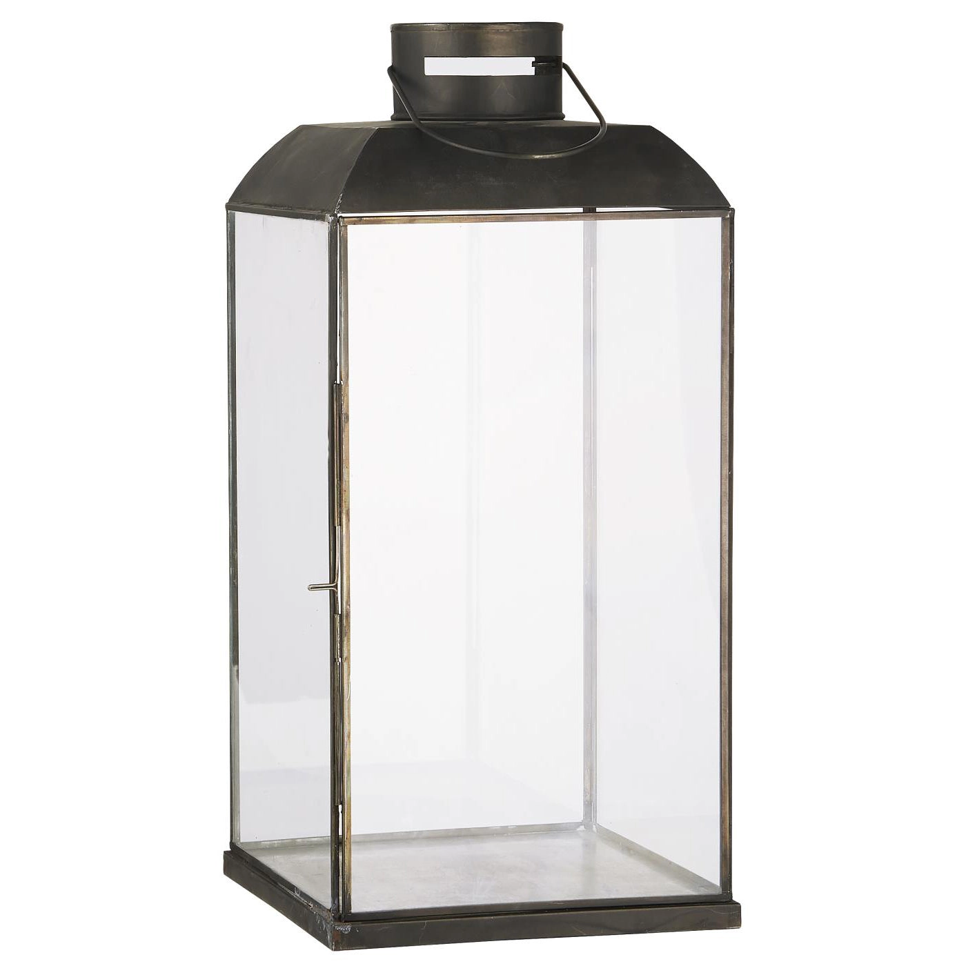 Fanal Marco W: 21,5 H: 46,5 L: 21,5 cm
