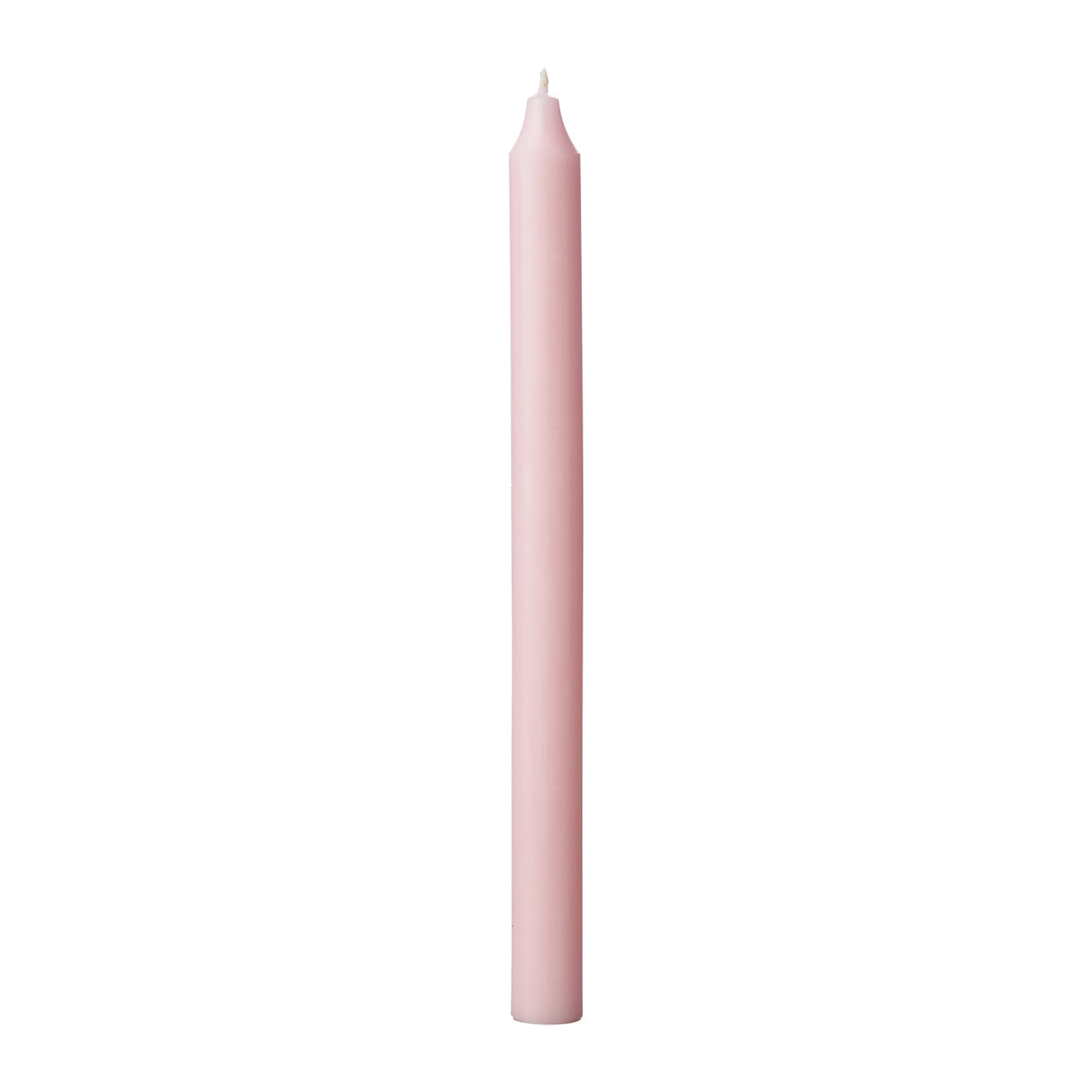 AFS Vela Dinner Light Pink Ø2,2 H28 cm