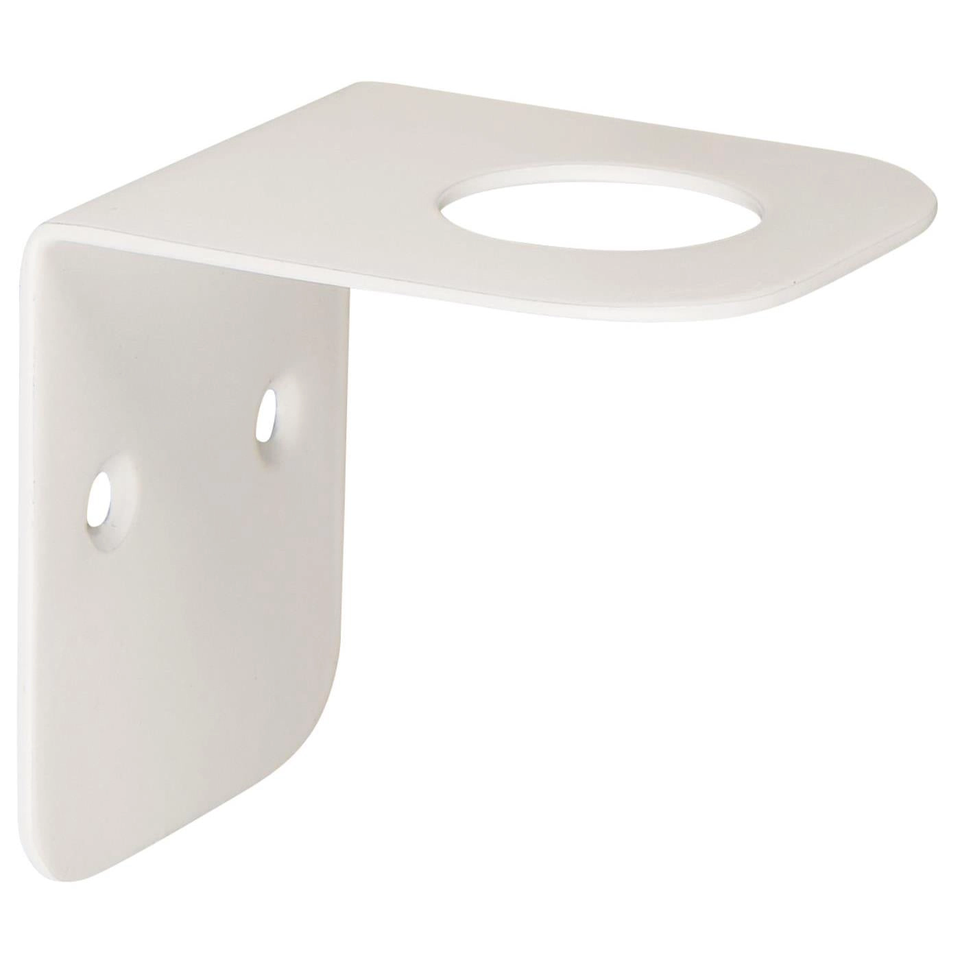 Colgador de Pared Color Blanco