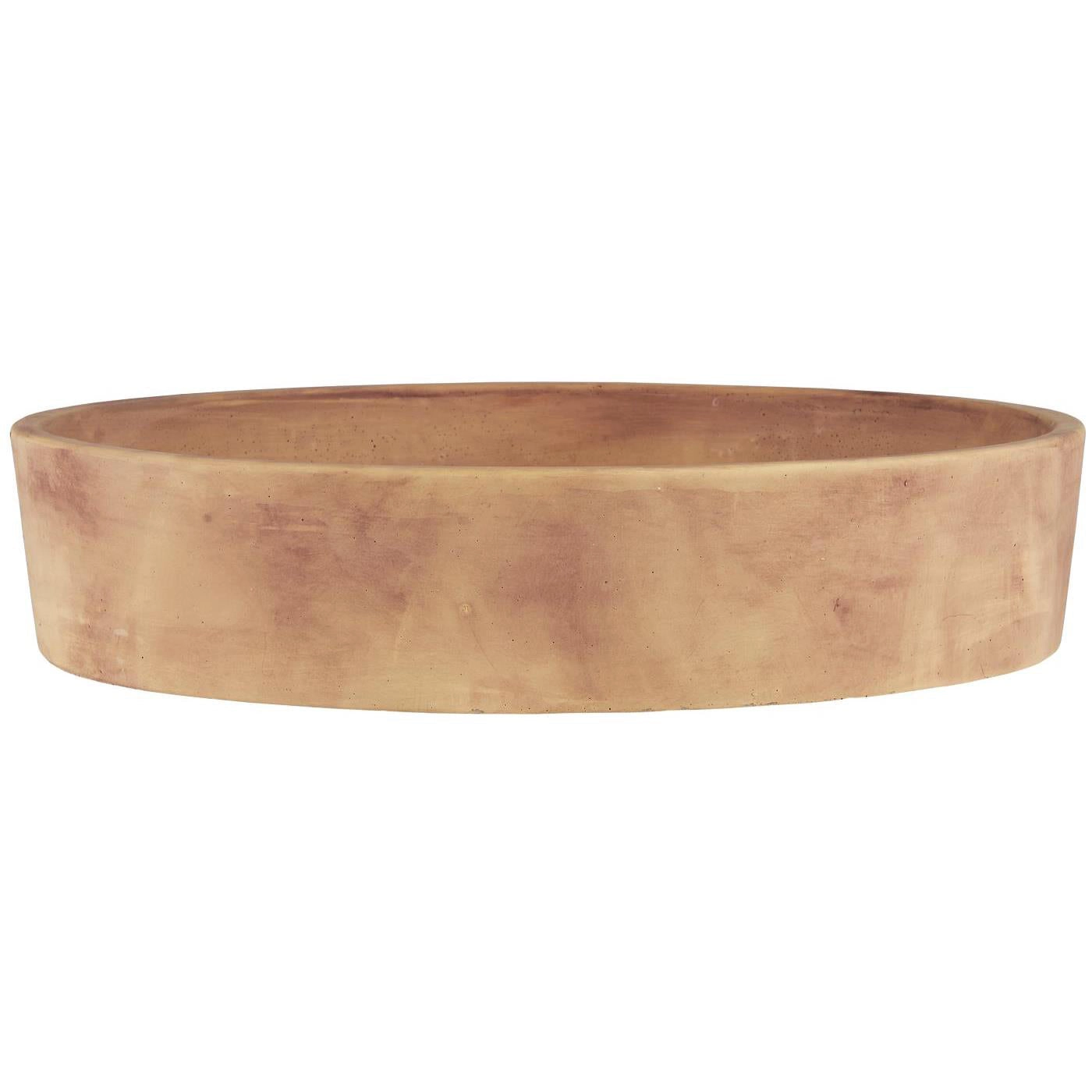 Bandeja Birdbath Redonda Ø: 29,5 cm