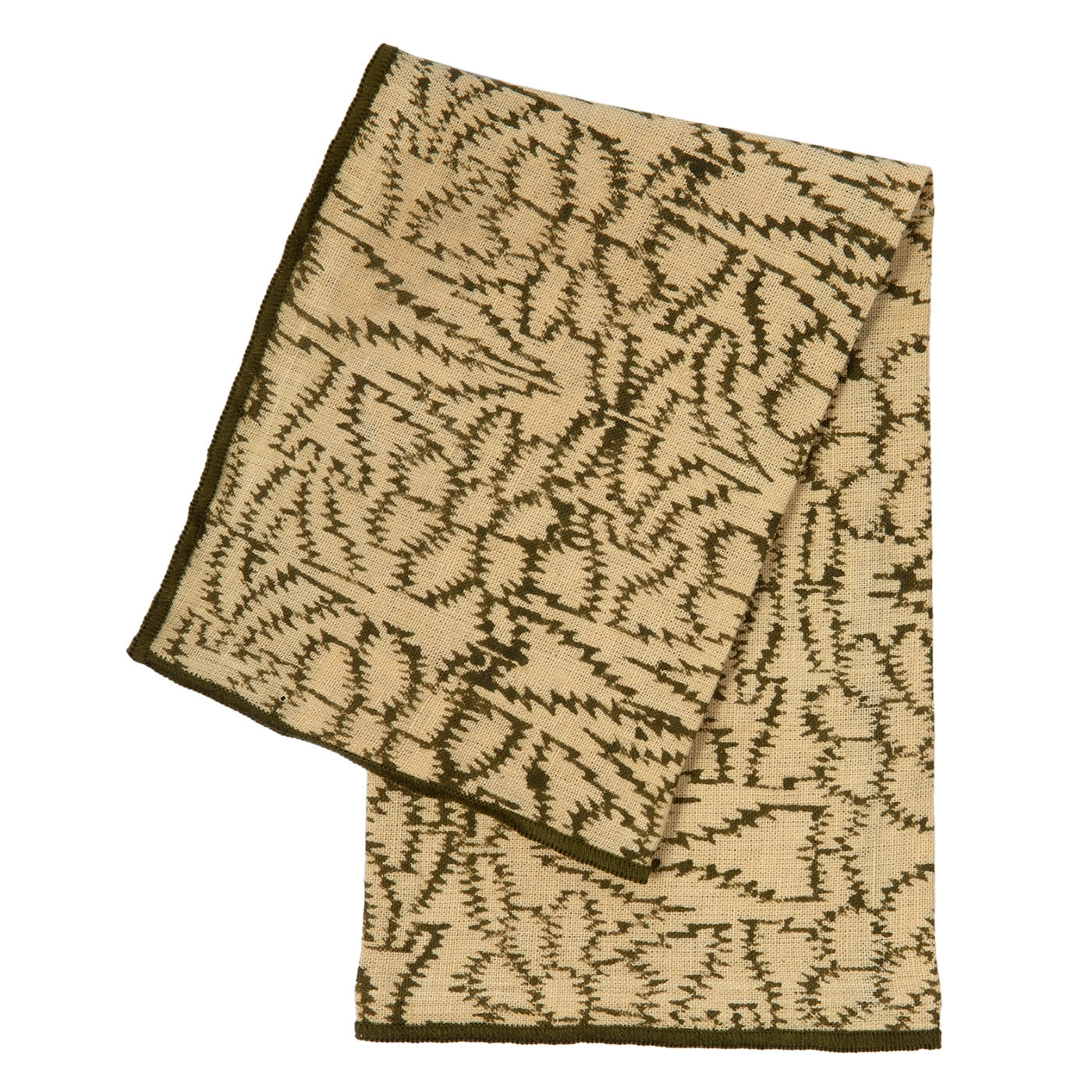 Set 6 Servilletas Indira #7, 41x41 cm