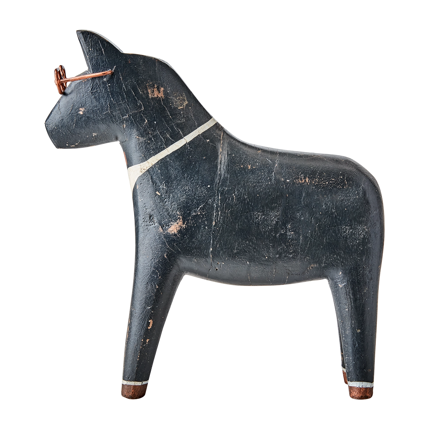 Caballo Gentleman FALE