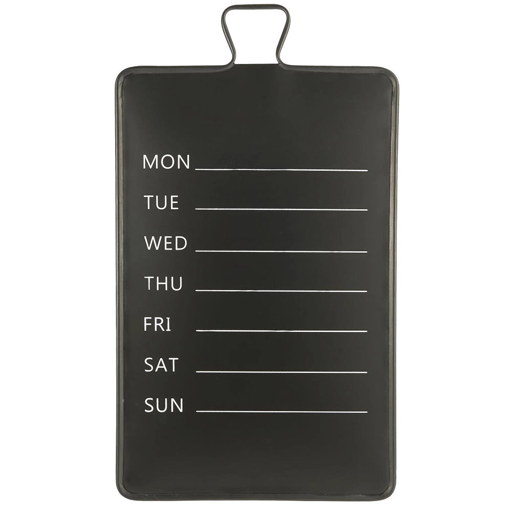 Calendario Cocina de Pared
