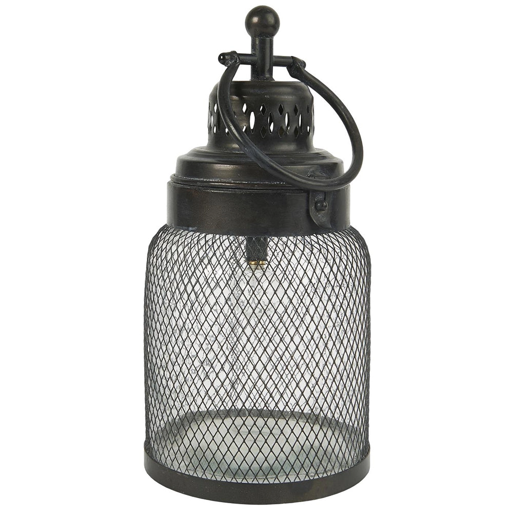 Lámpara LED con Malla Large