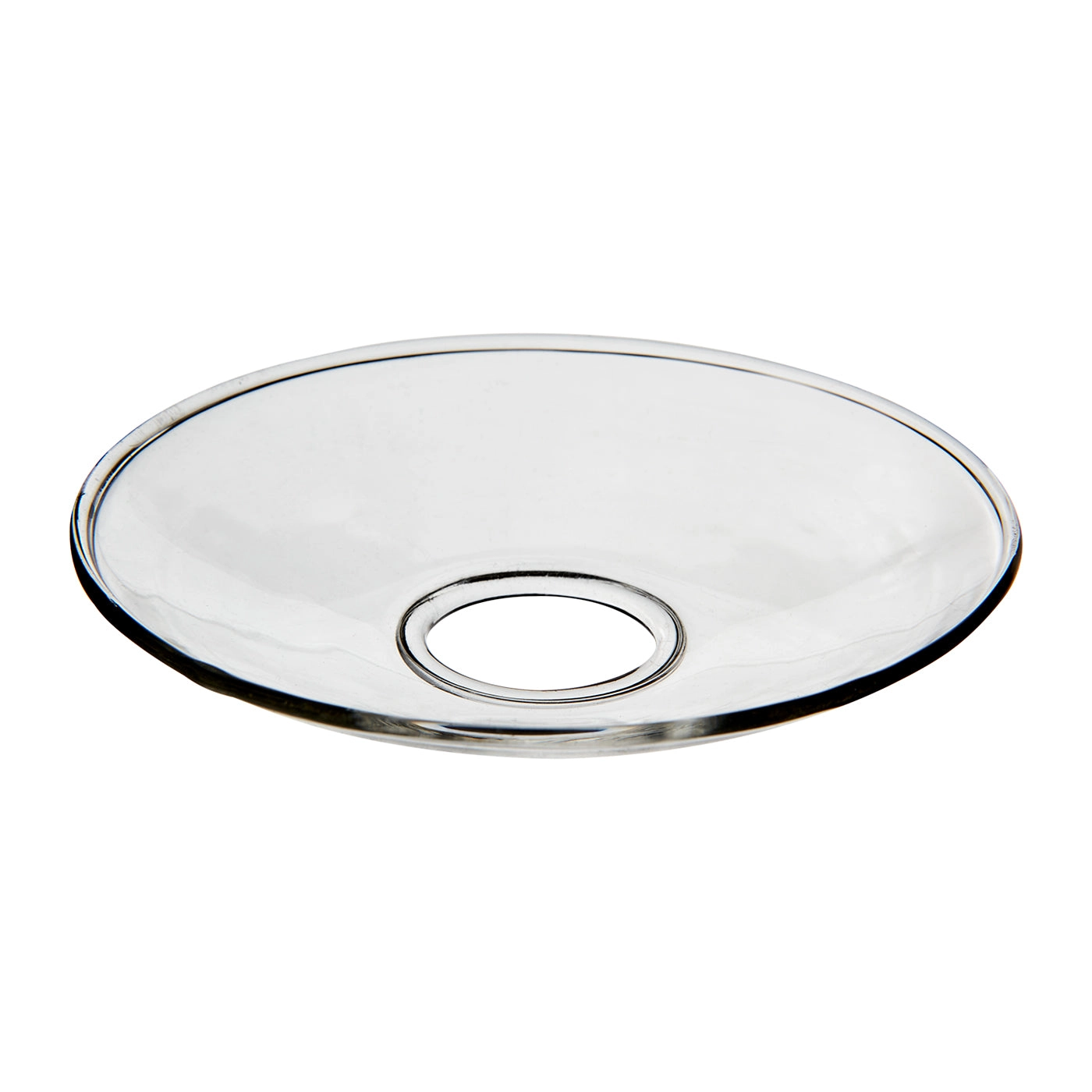 Anillo de Vidrio para Vela, TINGLE L2, Ø10 cm