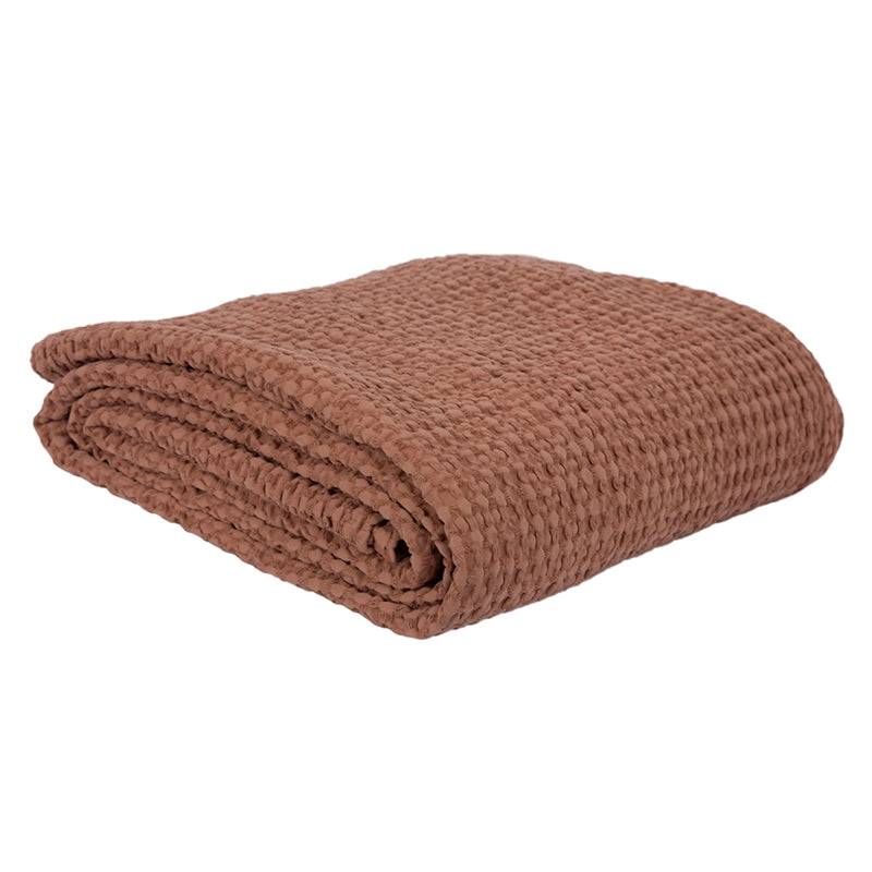 Cubrecama Tempo Mocaccino
