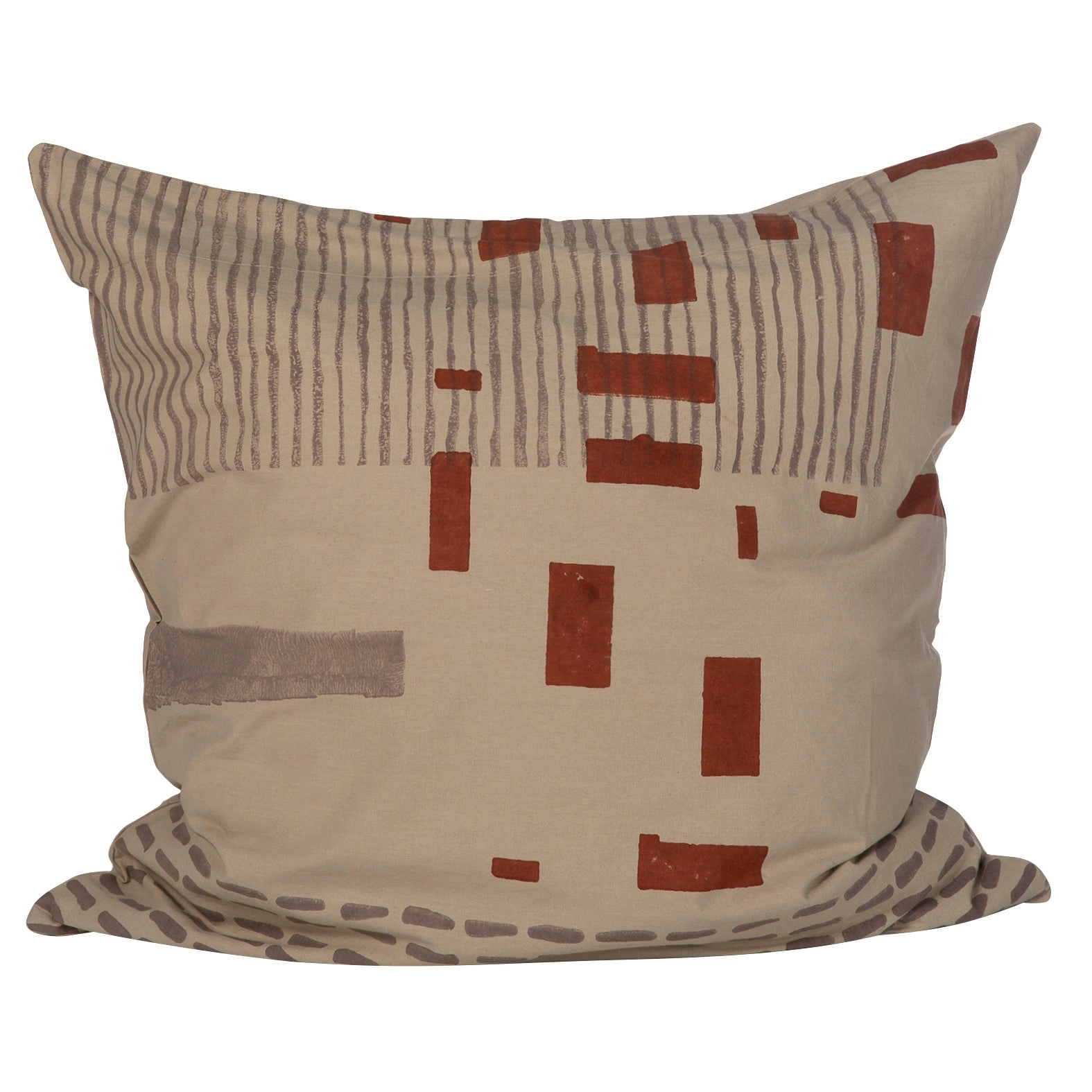 Funda Cojín Trento 65x65 cm