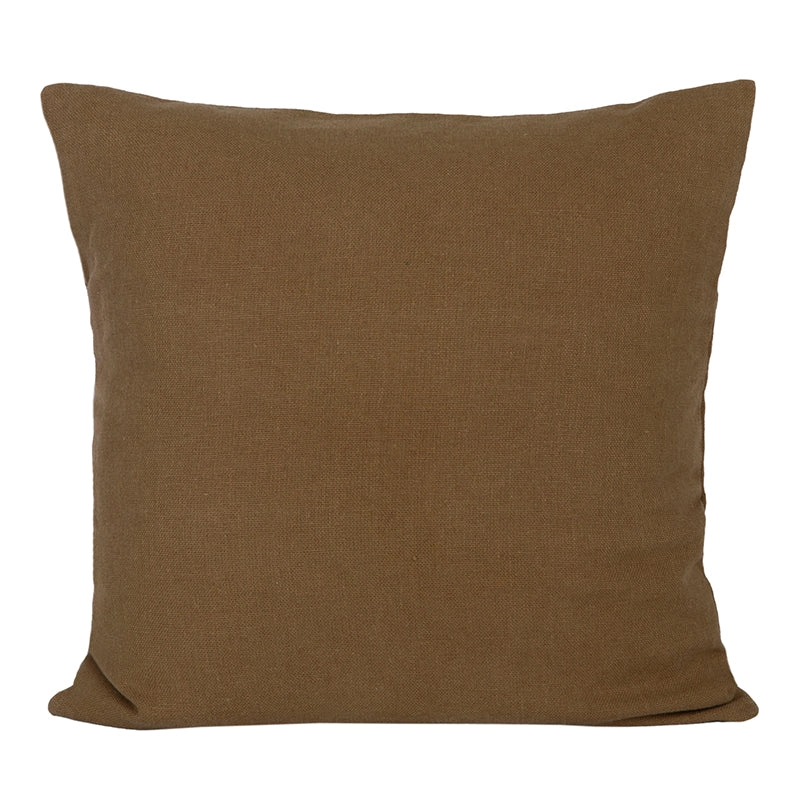 Funda Cojin Figari Gold 45x45 cm