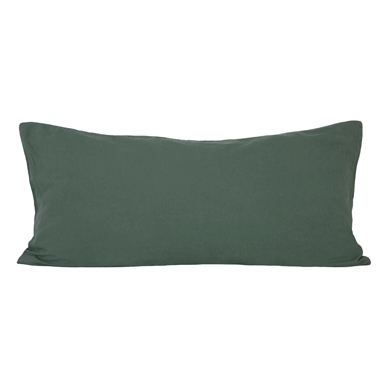 Funda Cojin Limy Pigeon 55x110 cm