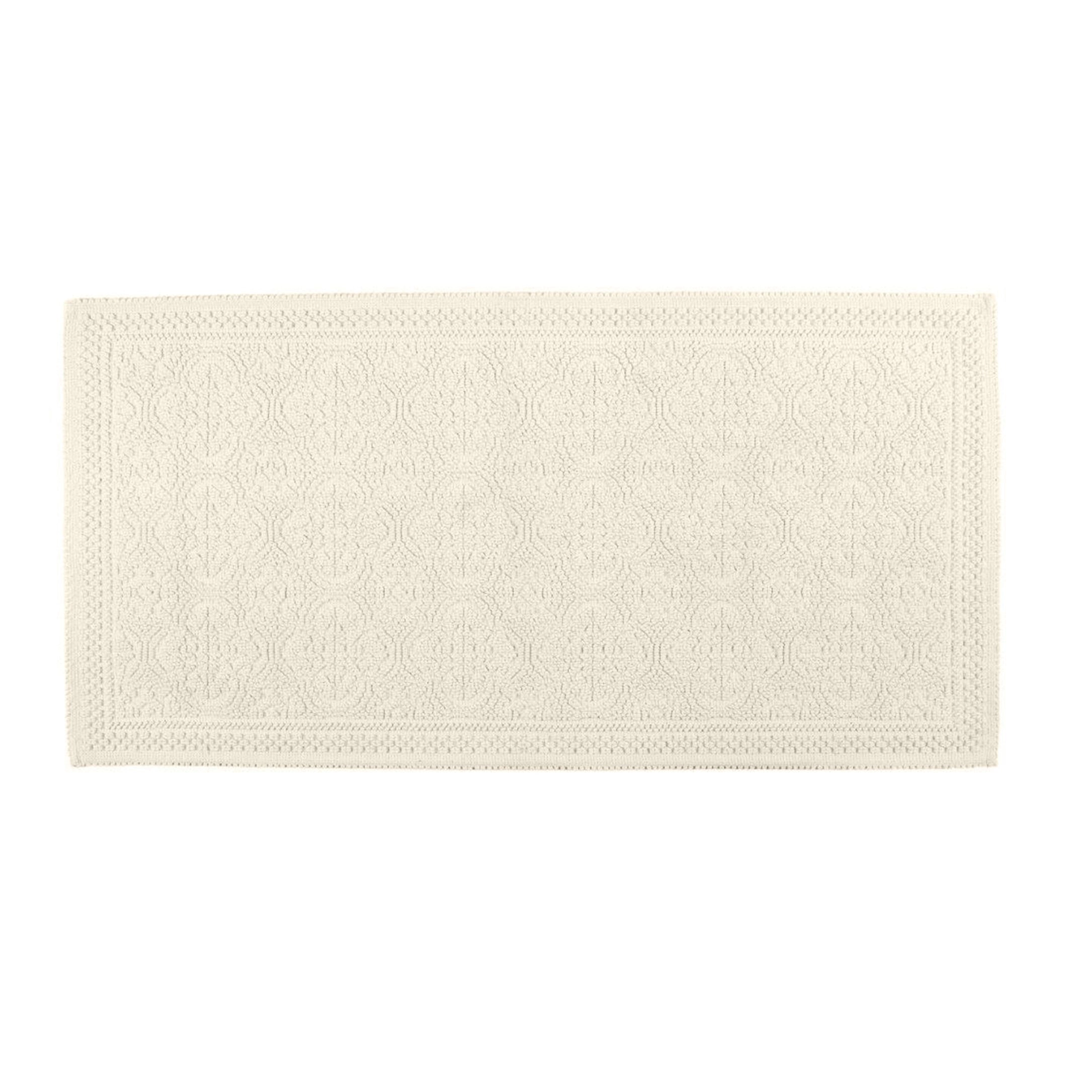 Piso Baño Kymi Craie 55x110 cm