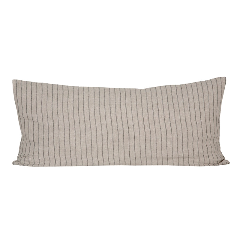 Funda Cojín Lino Angers 55x110 cm