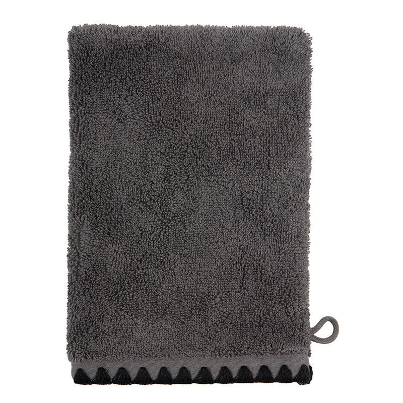 Guante Baño Issey Granit