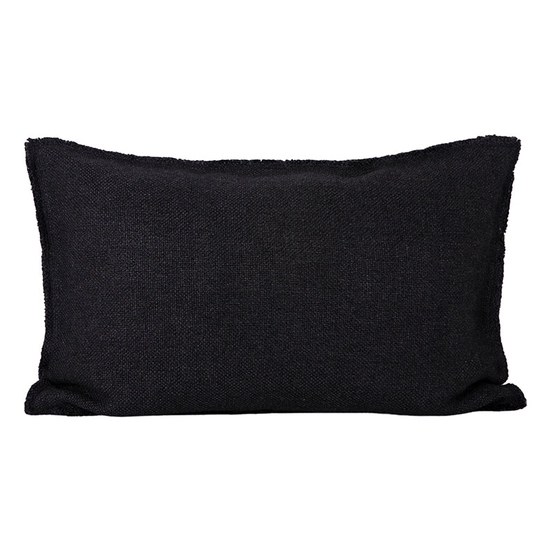 Funda Cojín California Noir 40x60 cm