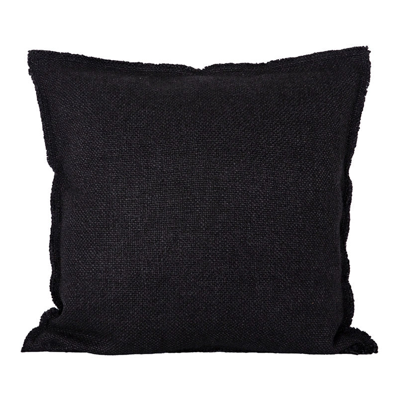Funda Cojín California Noir 45x45 cm