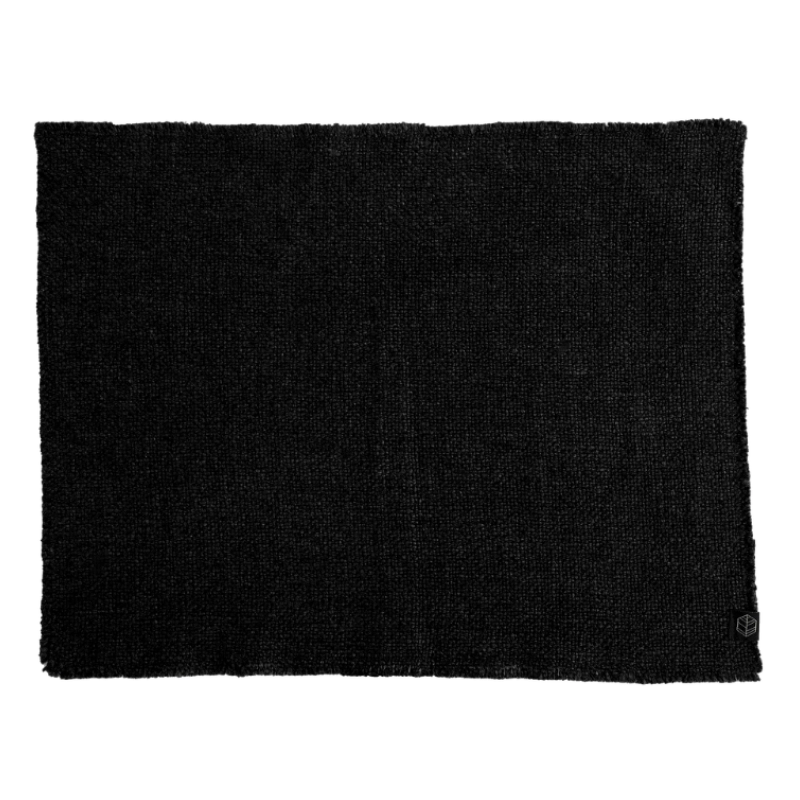 Set 6 Individuales California Noir 35x45 cm