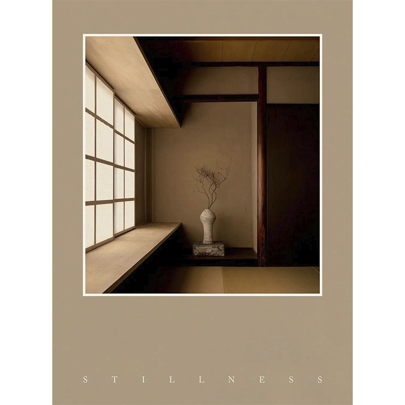 Libro Stillness