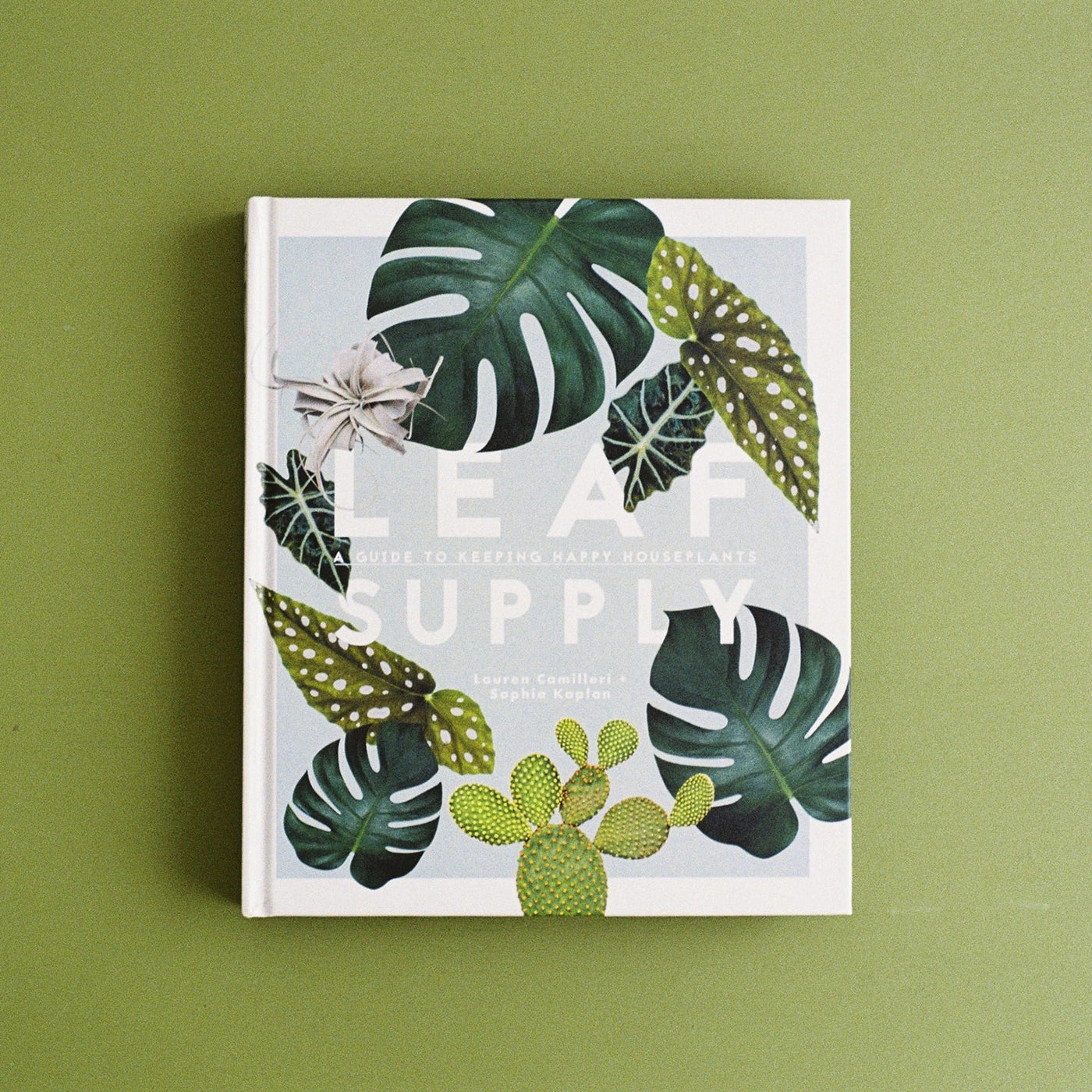 Libro Leaf Supply