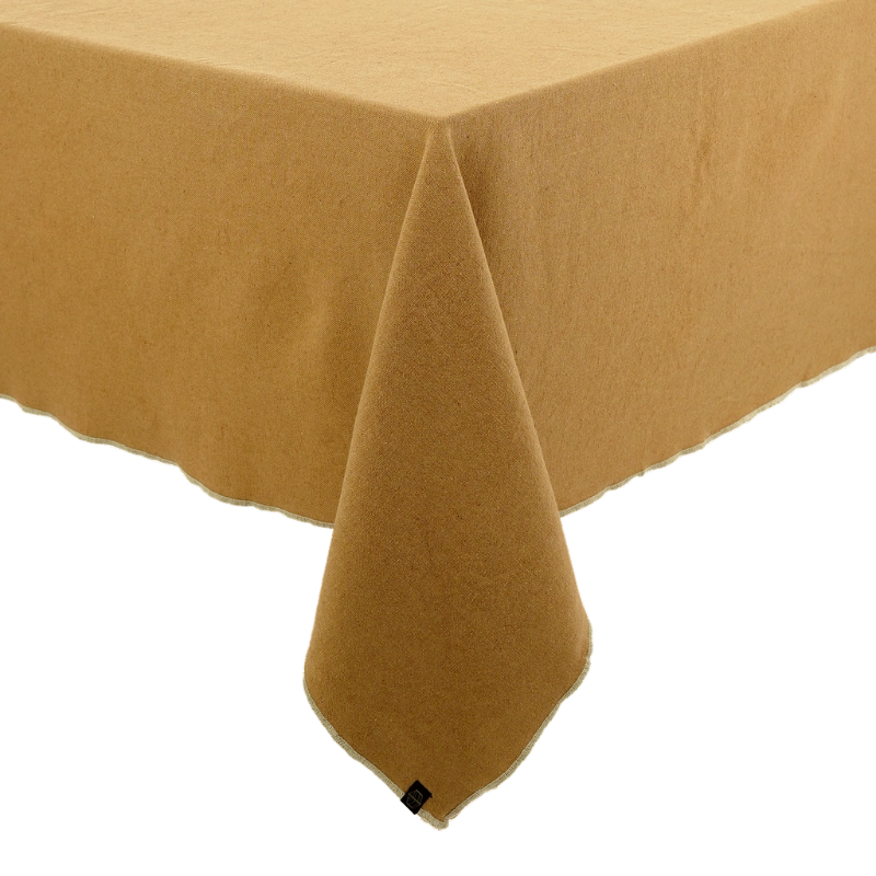 Mantel Corte Tabac