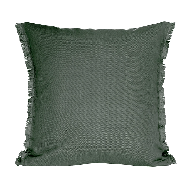 Funda Cojín Outdoor Bimini Kaki 45x45 cm - 45x45 cm