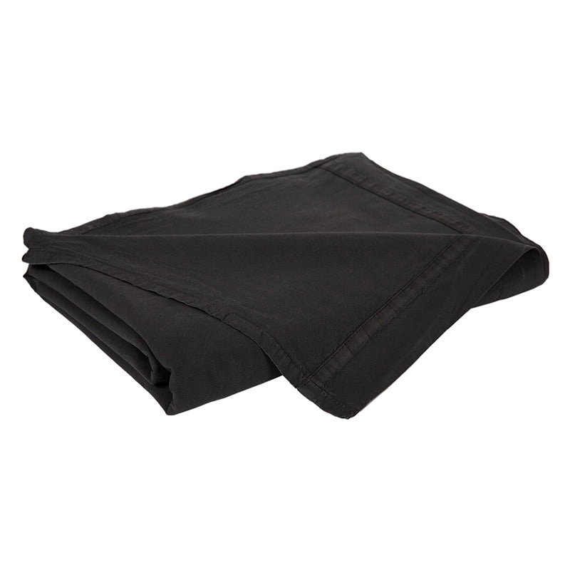 Sábana Superior Algodón Percal Magnet - 245x260cm Queen / 2 Plazas