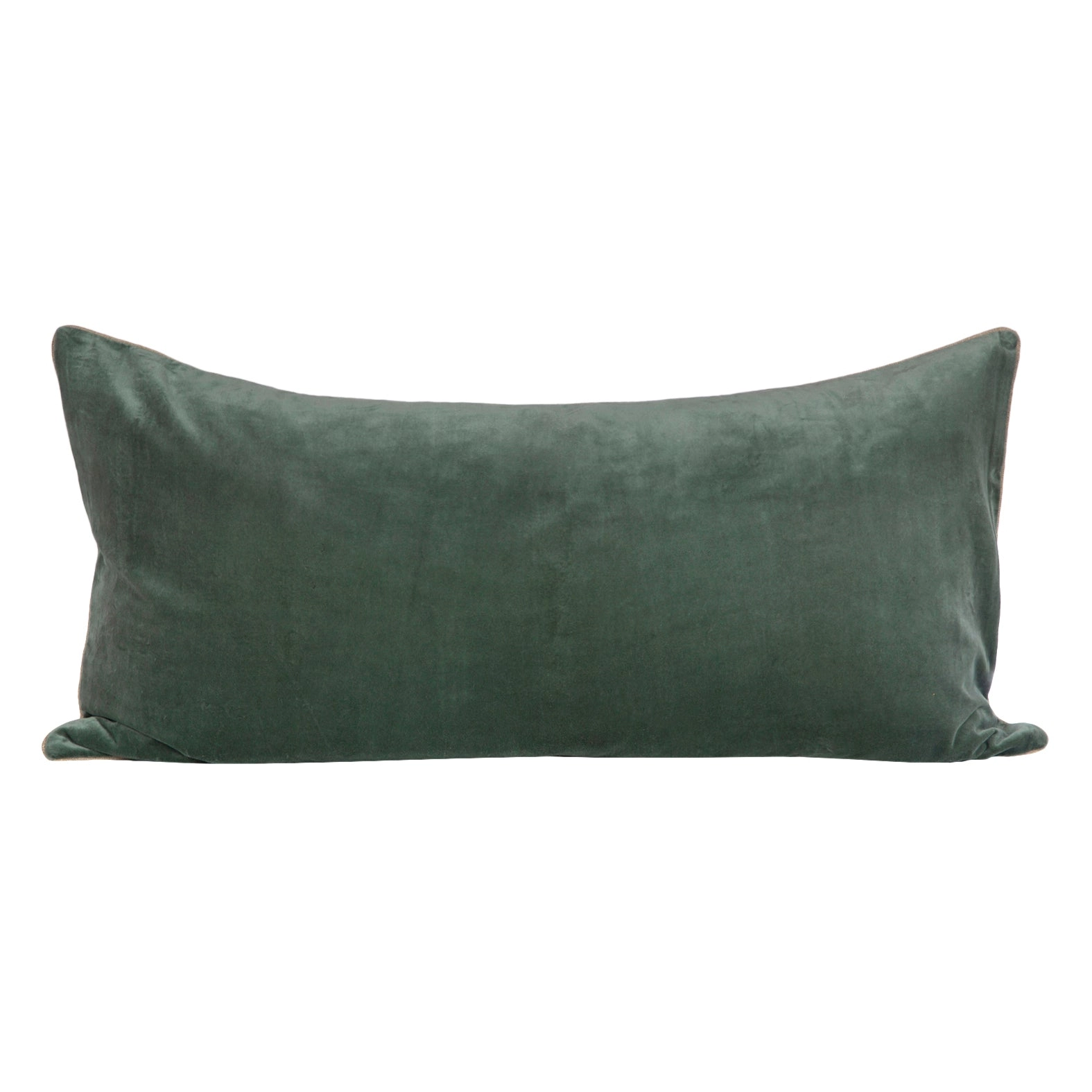 Funda Cojín New Delhi Celadon 55x110 cm