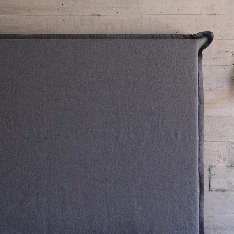 Funda Respaldo de Cama Viti Granit - Superking Funda Granit 220x126 cm