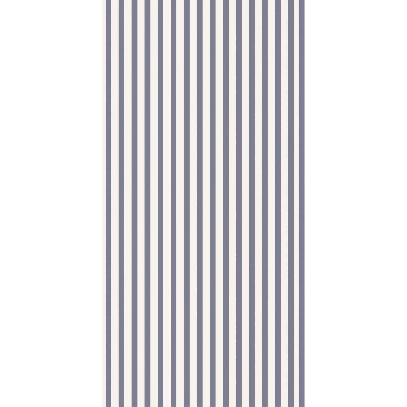 Servilletas Diseño Líneas Azules, 16 unidades de 10x20 cm
