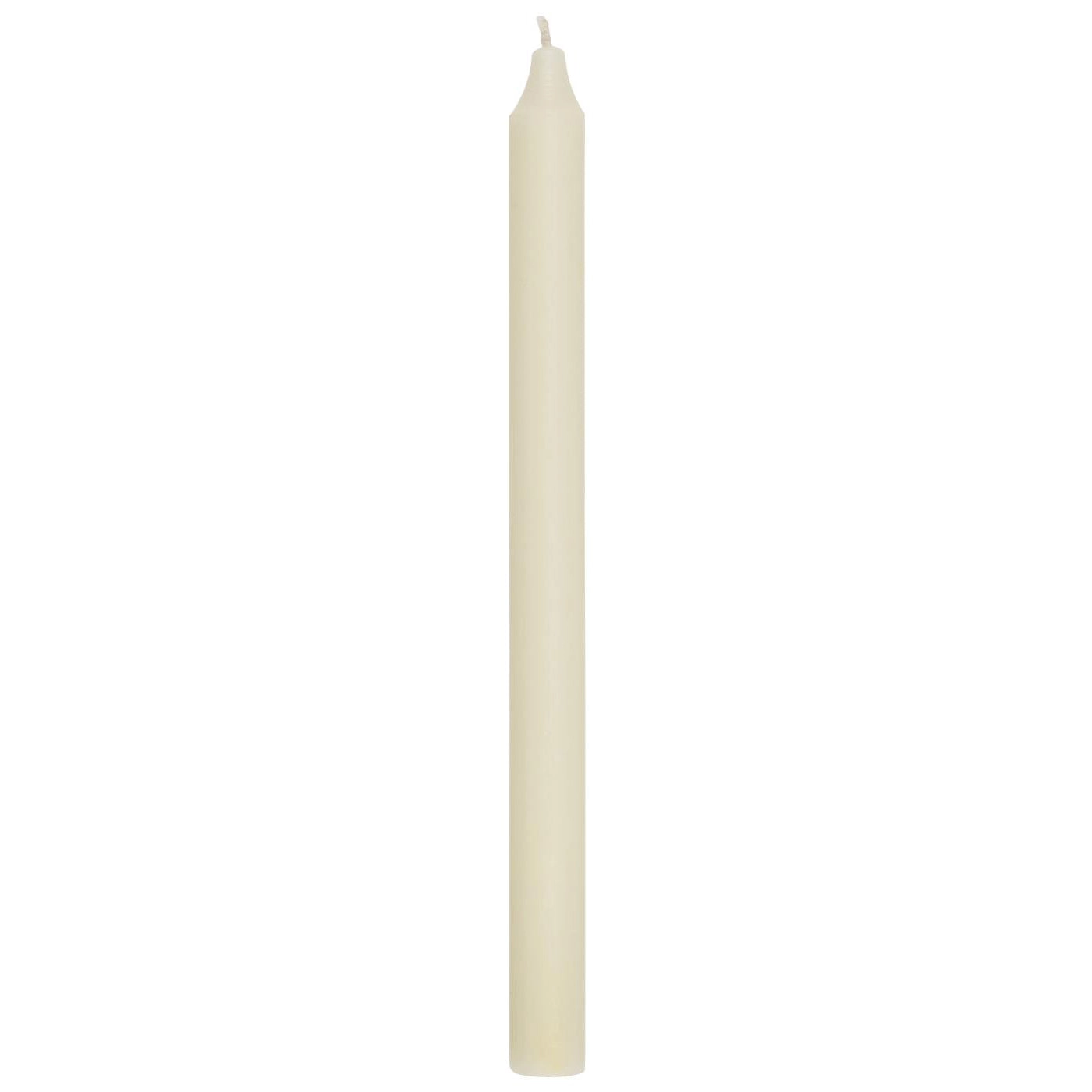 AFS Vela Dinner Ivory Ø2,2 H29 cm