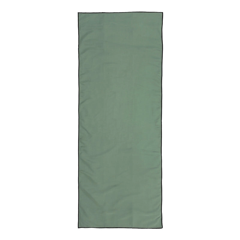 Funda de Colchoneta Reposera Exterior Tumbona Bimini Jade - 70x190 cm