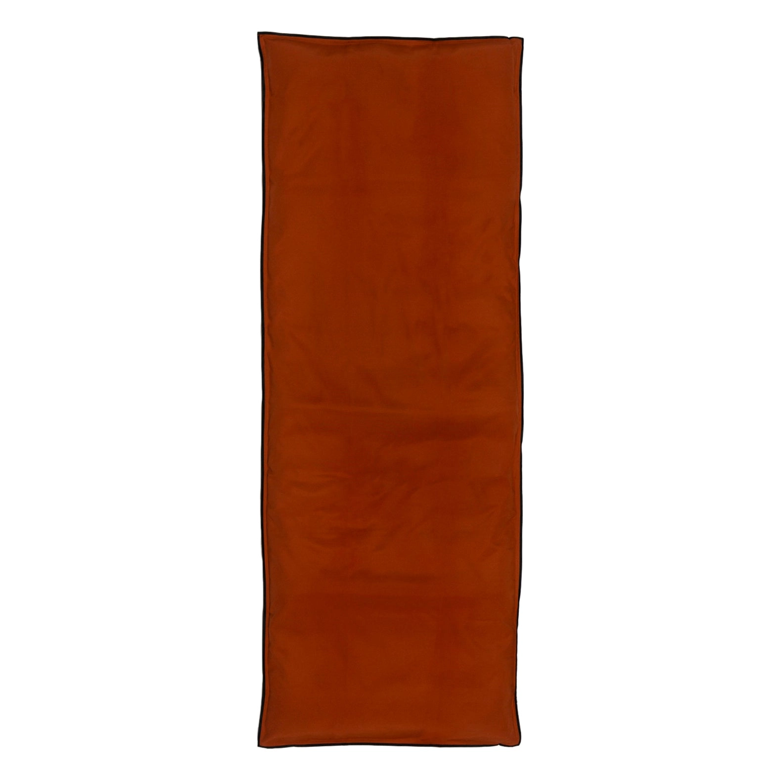 Funda de Colchoneta Reposera Exterior Tumbona Bimini Cuivre - 70x190 cm
