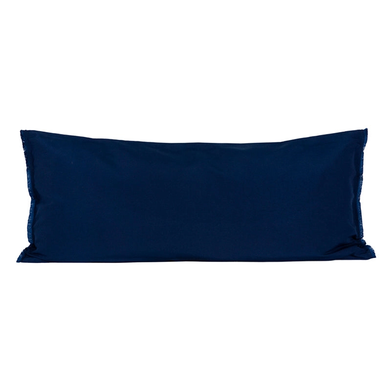 Funda Cojín Outdoor Bimini Marine 45x100 cm - 45x100 cm