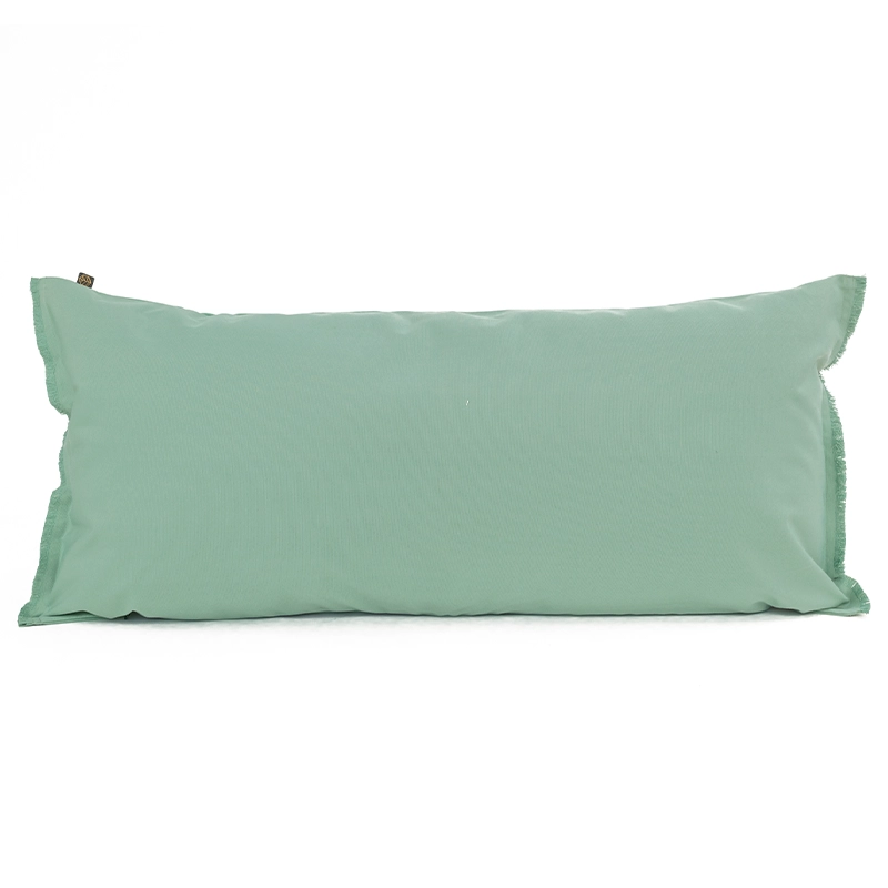 Funda Cojín Outdoor Bimini Jade 45x100 cm - 45x100 cm