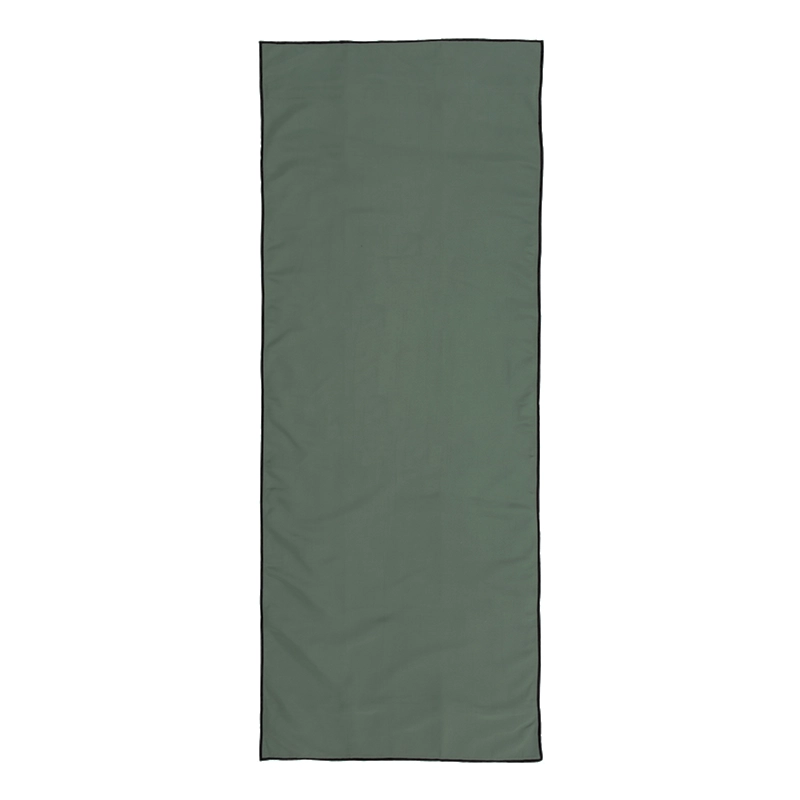 Funda de Colchoneta Reposera Exterior Bimini Kaki - 70x190 cm