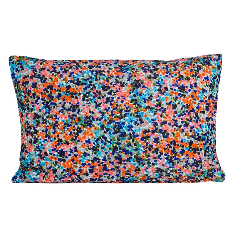 Funda Cojín Outdoor Liberty Mandarine 40x60 cm - 40x60 cm