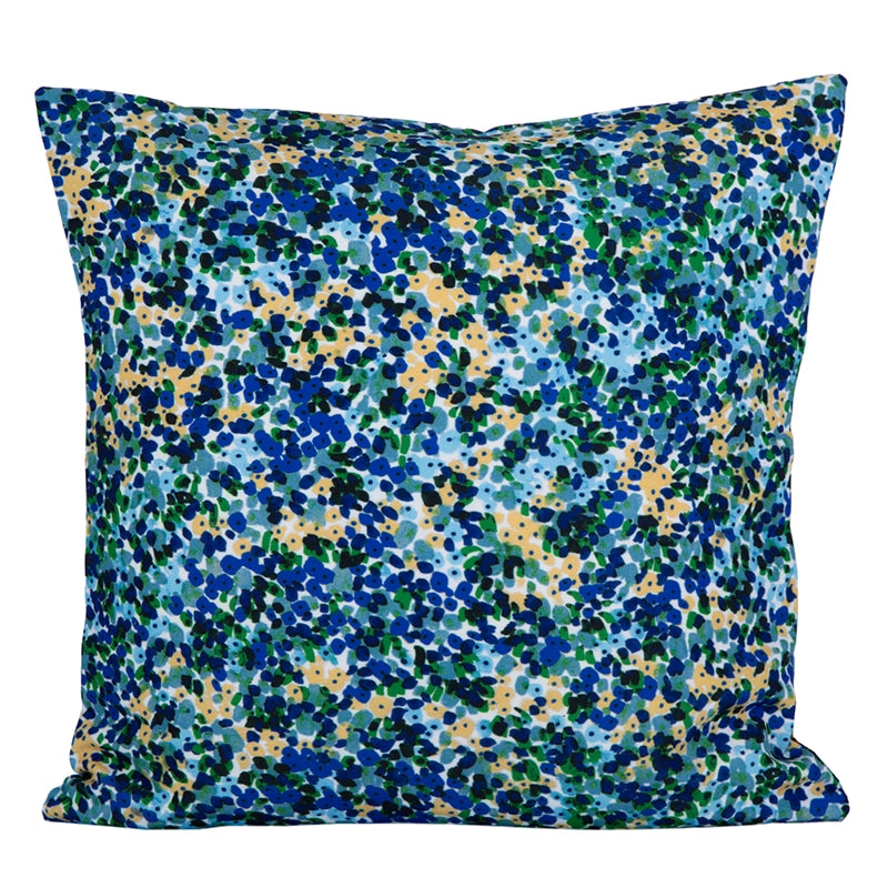 Funda Cojín Outdoor Liberty Mandarine 45x45 cm - 45x45 cm