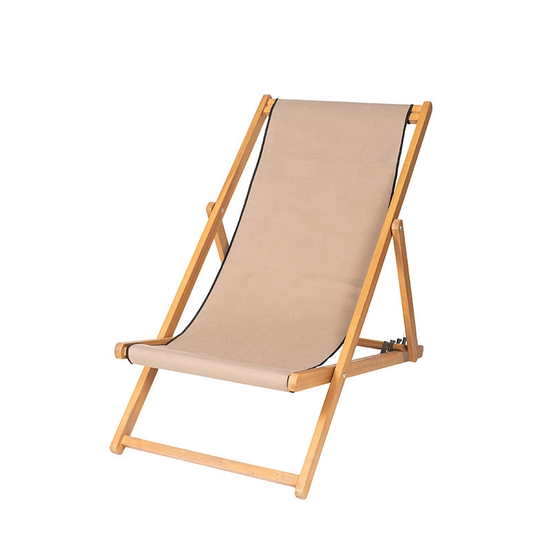Silla Chilienne Natural con funda Bimini Lin