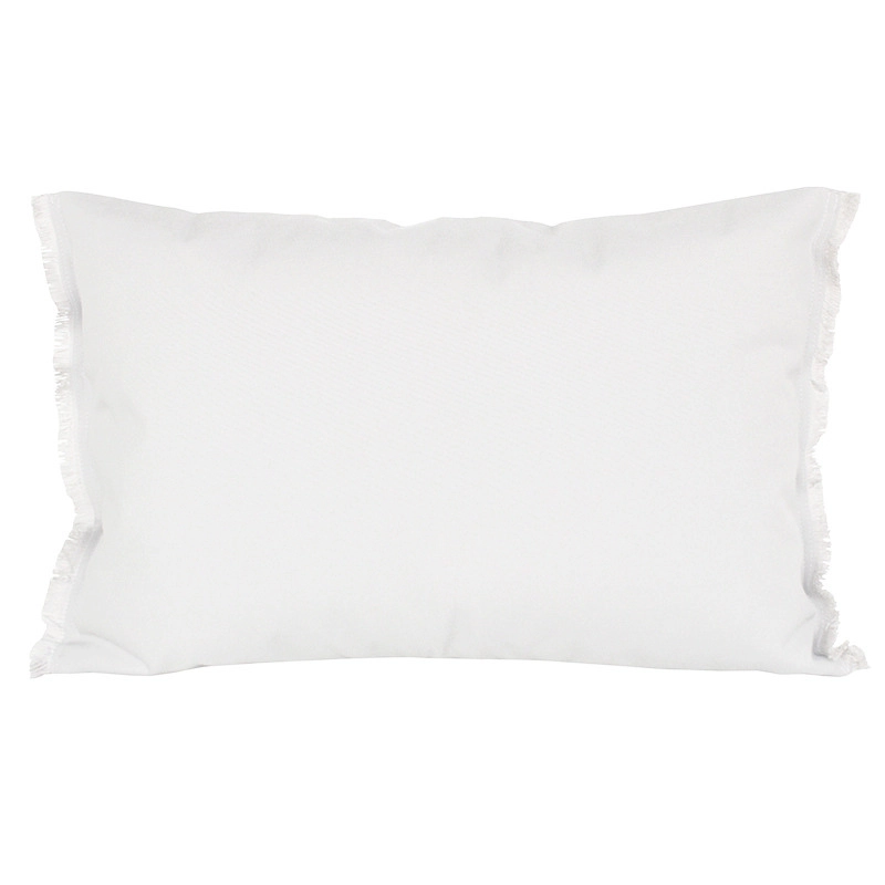 Funda Cojín Outdoor Bimini Ivoire 40x60 cm - 40x60 cm